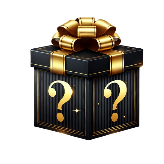 Free Mystery Gift